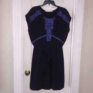 Size S, Cynthia Vincent dress